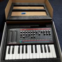 Vends Roland JX-03 avec K-25M