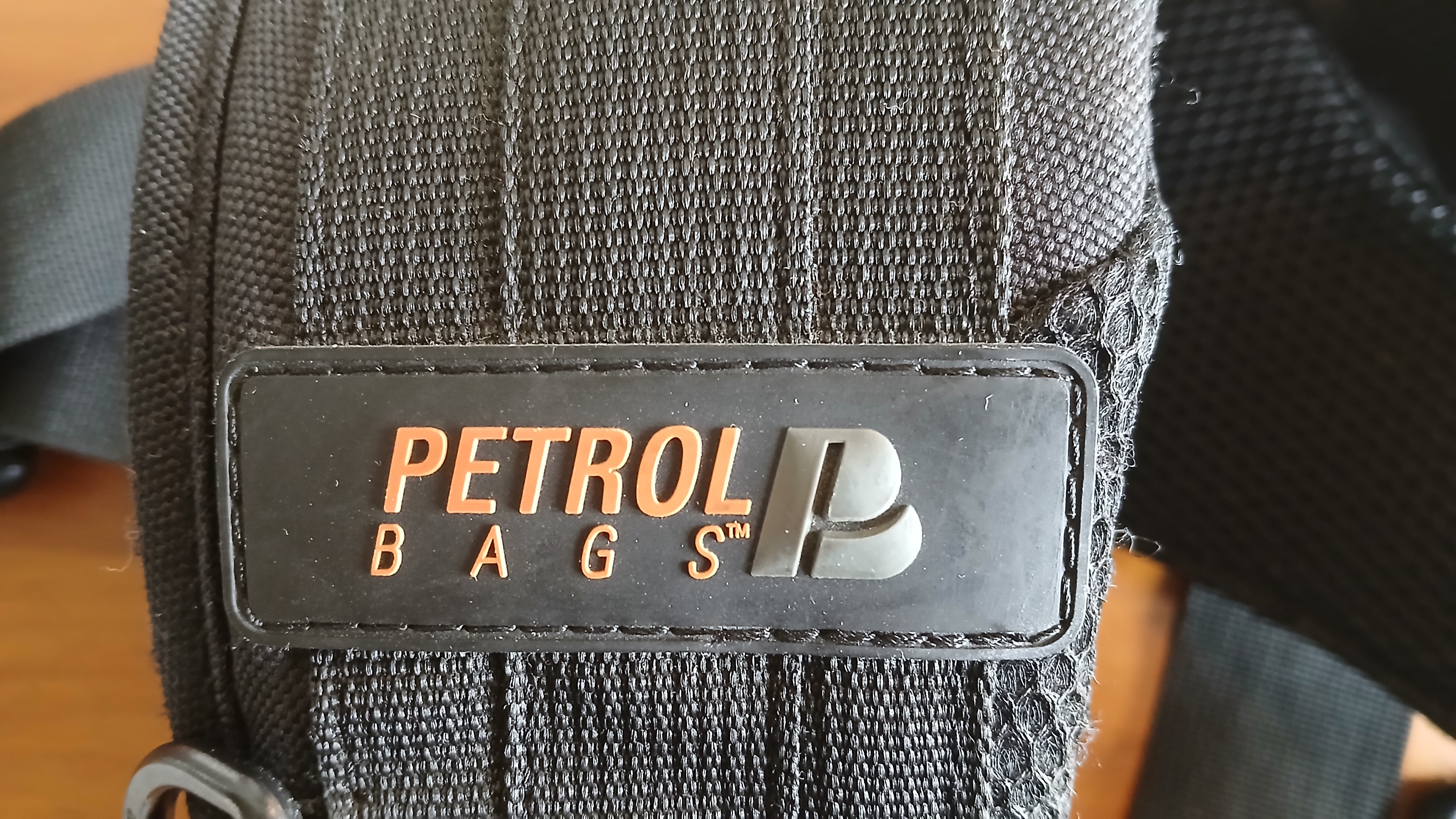 Vends harnais Patrol Bags / idem Sachtler SN605 Heavy Duty Harness