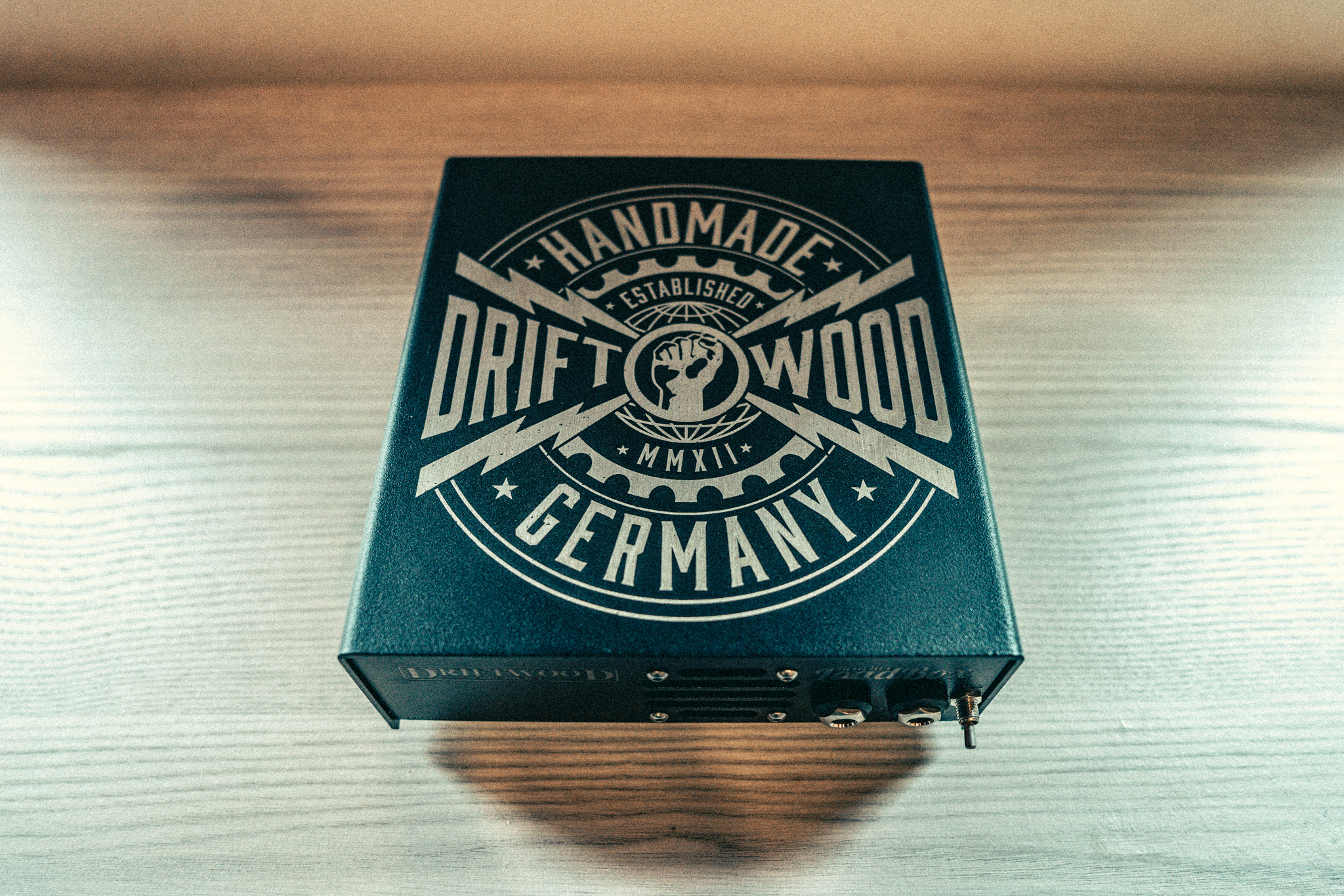 Driftwood Reactive Loadbox 8 Ohm