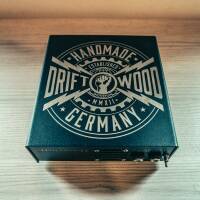 Driftwood Reactive Loadbox 8 Ohm