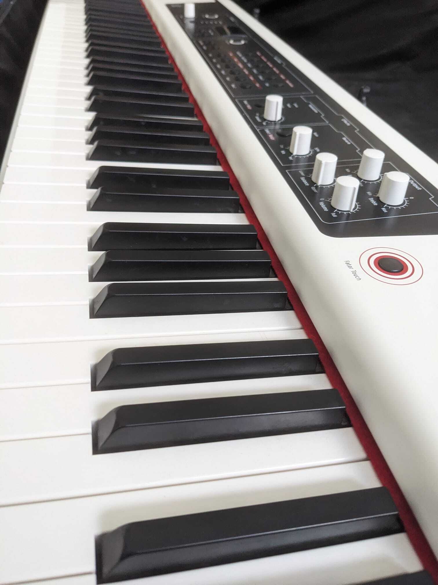 Fatar / Studiologic Numa Piano (7049)