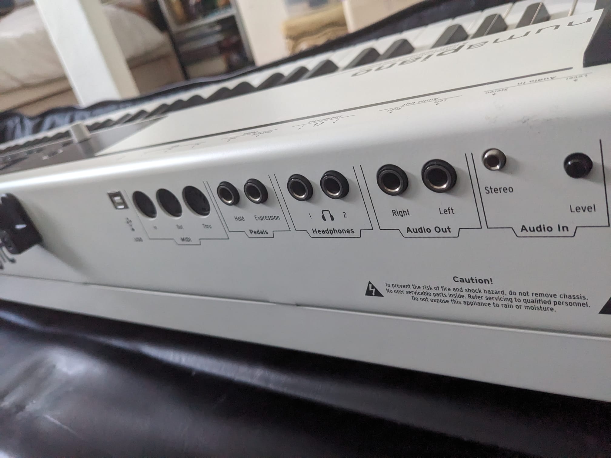 Fatar / Studiologic Numa Piano (64919)