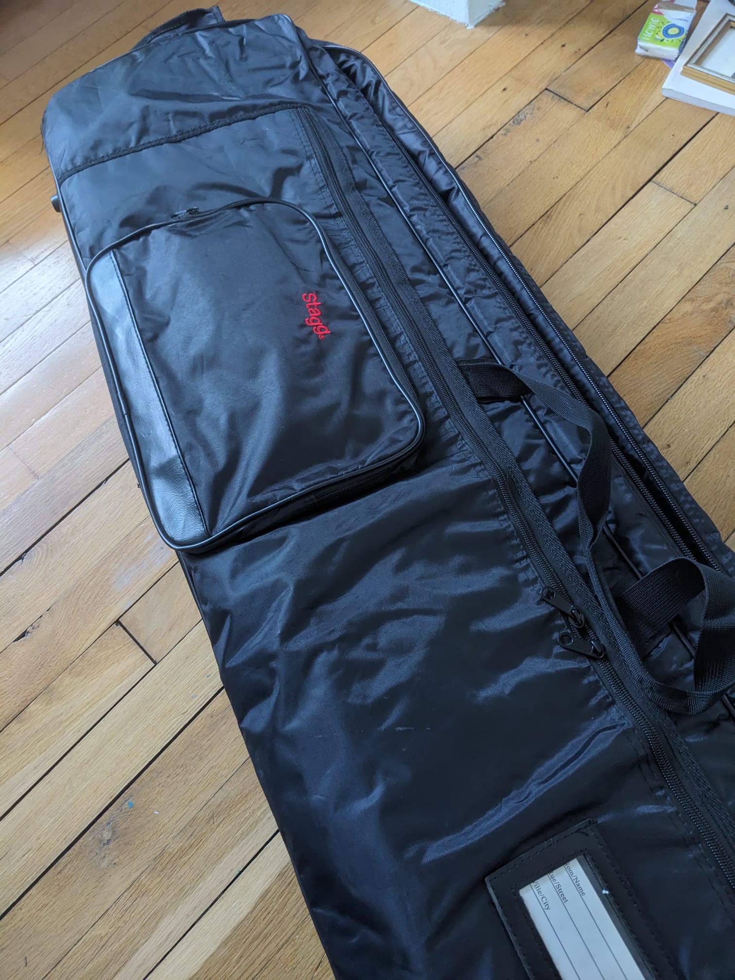 Fatar / Studiologic Numa Piano (43268)