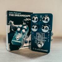TC Electronic Dreamscape