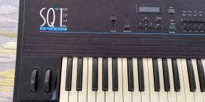 Vends Ensoniq SQ1 Plus