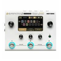 VDS Hotone Audio Ampero II Stomp