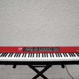 Vend nord piano 2