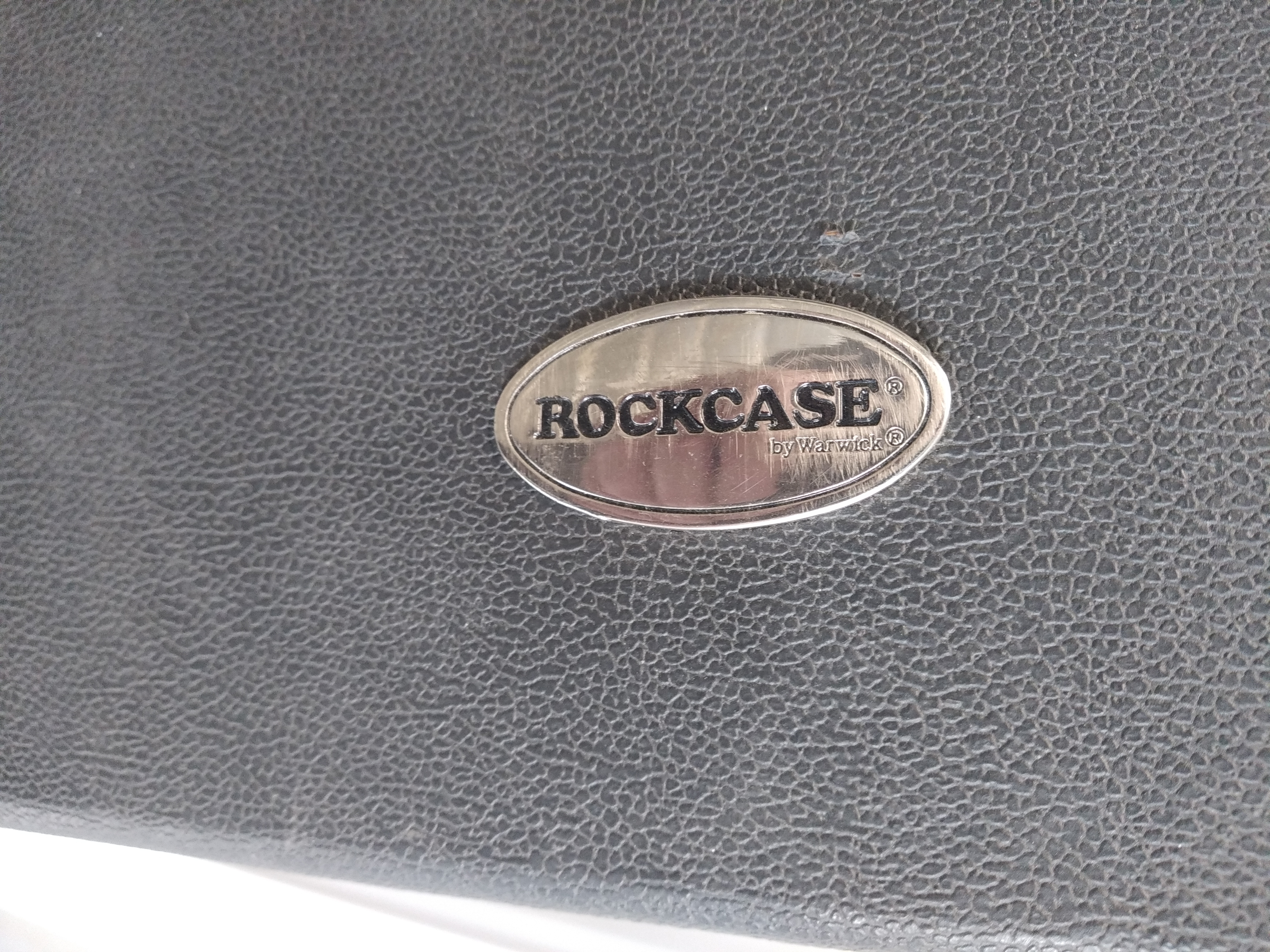 Etui ROCKCASE "standard line" 