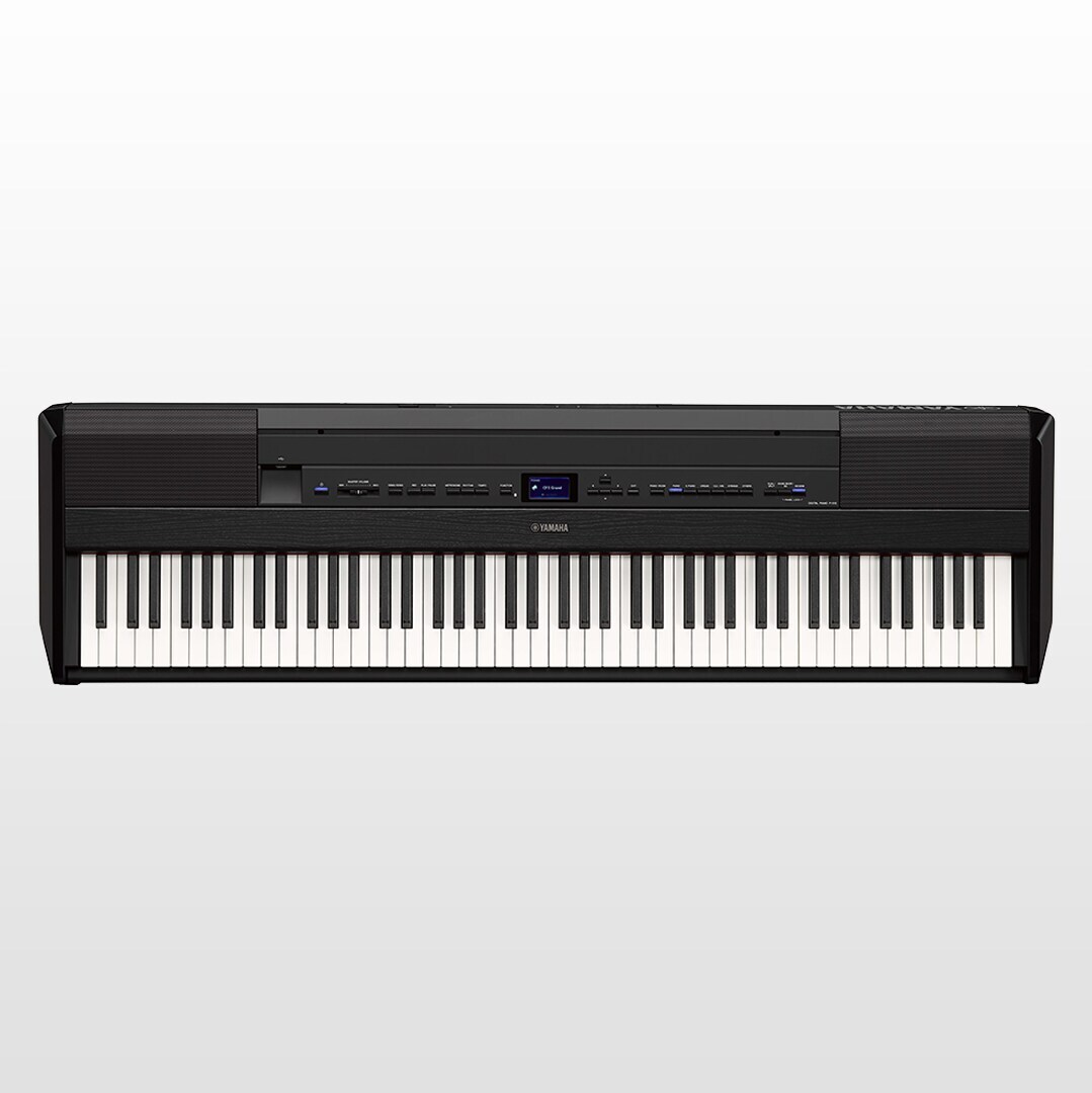 YAMAHA P 515 (neuf + housse)