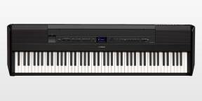 YAMAHA P 515 (neuf + housse)