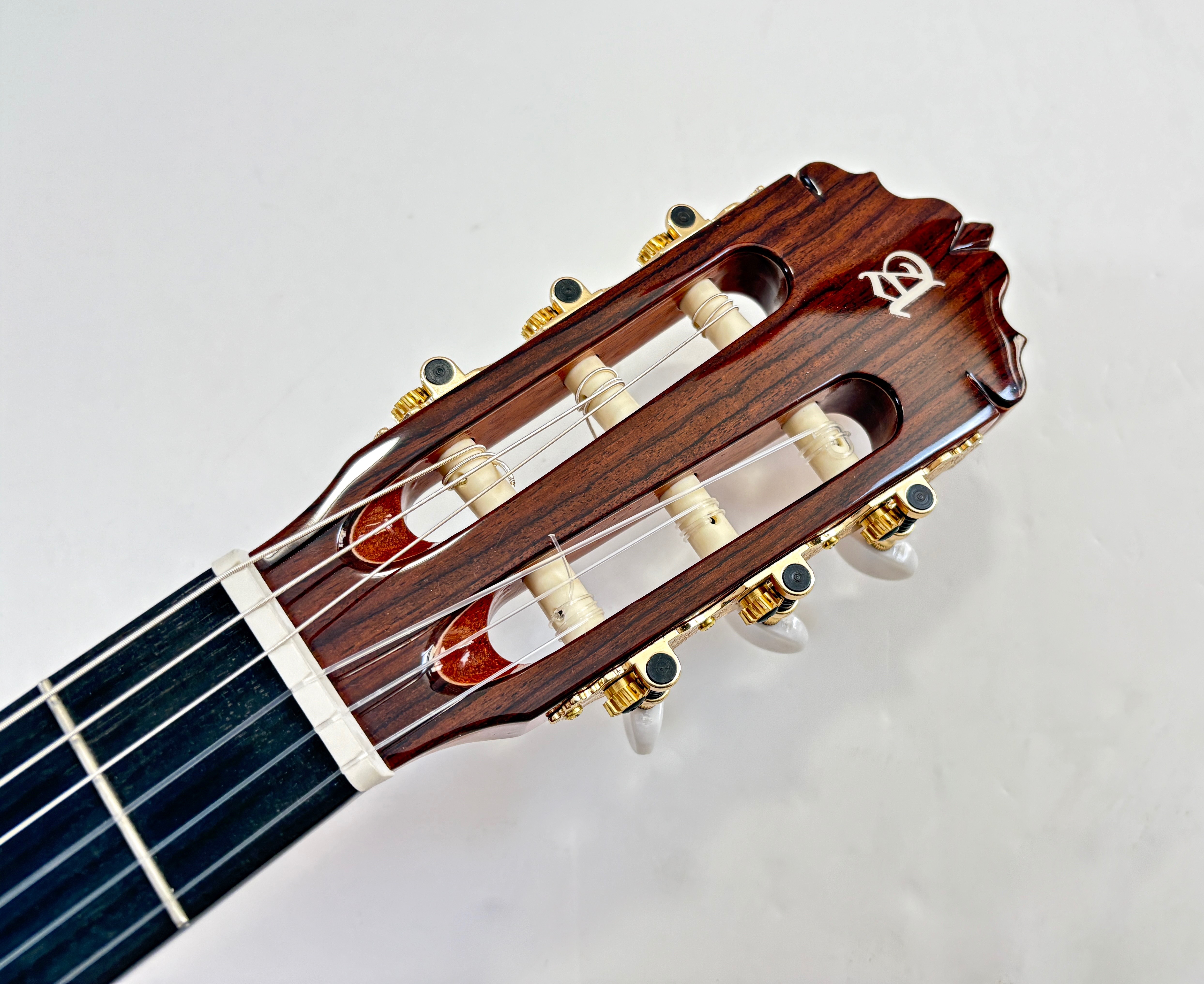 Alhambra Guitars 7 P A (63367)