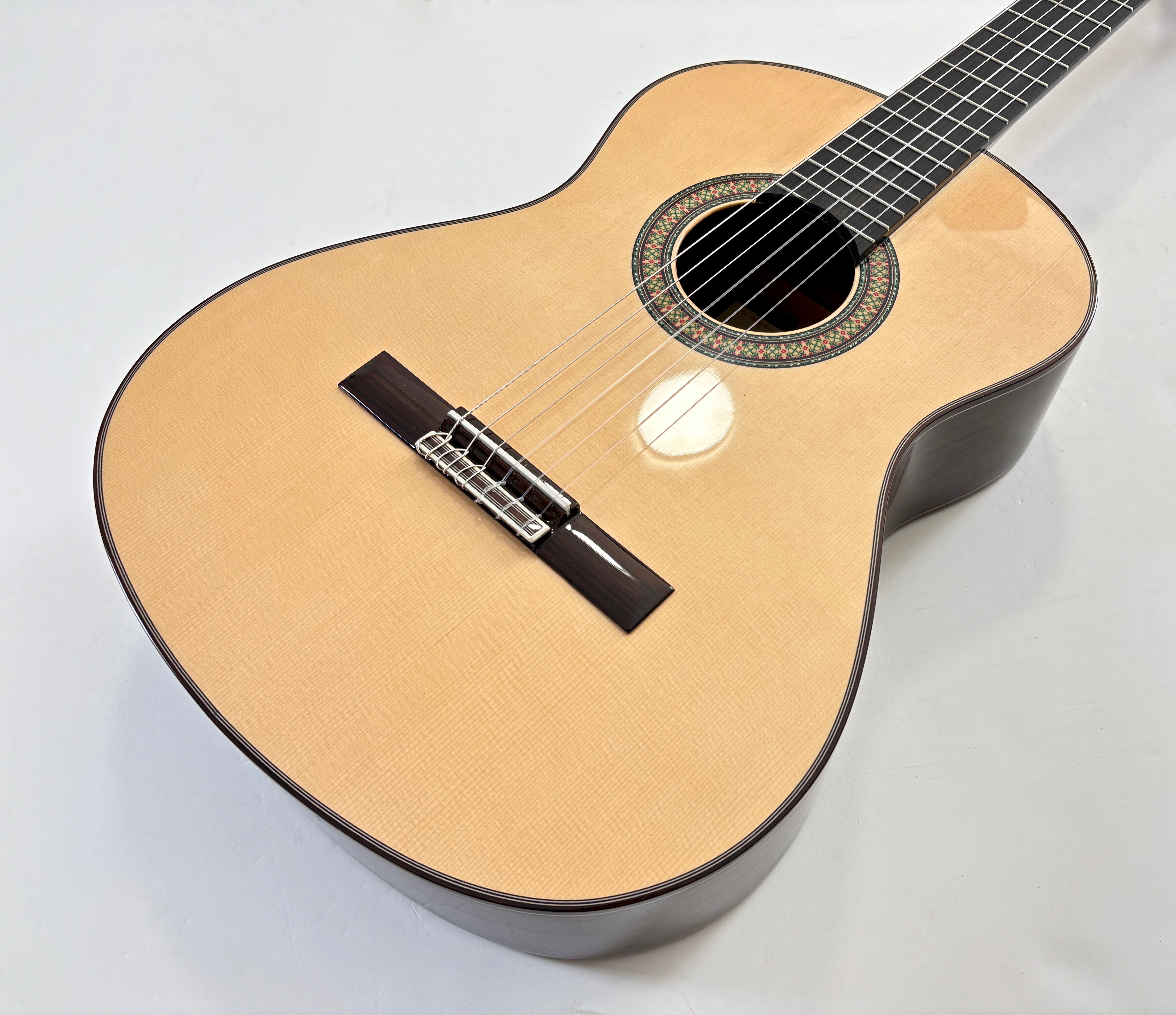 Alhambra Guitars 7 P A (9299)