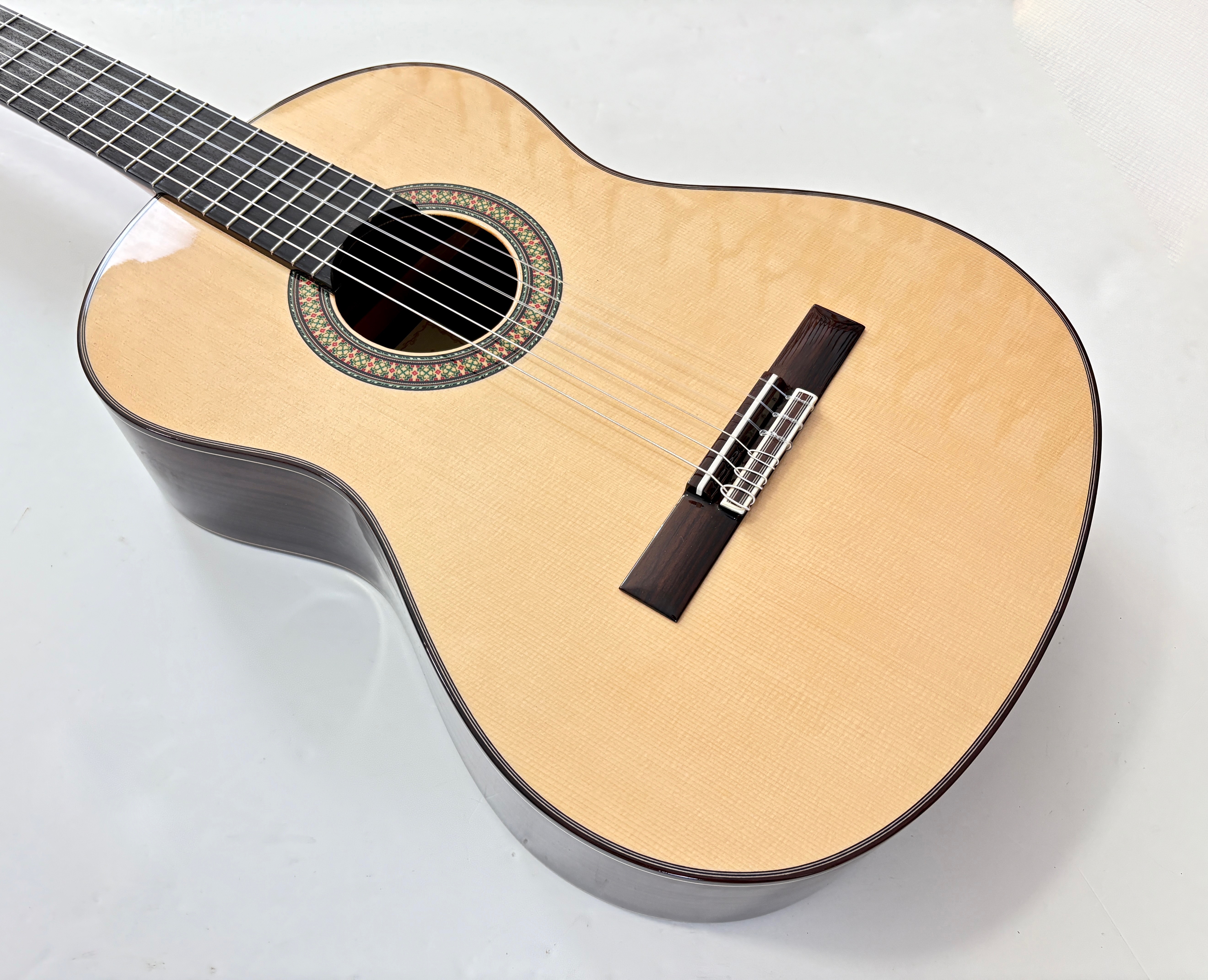 Alhambra Guitars 7 P A (71967)