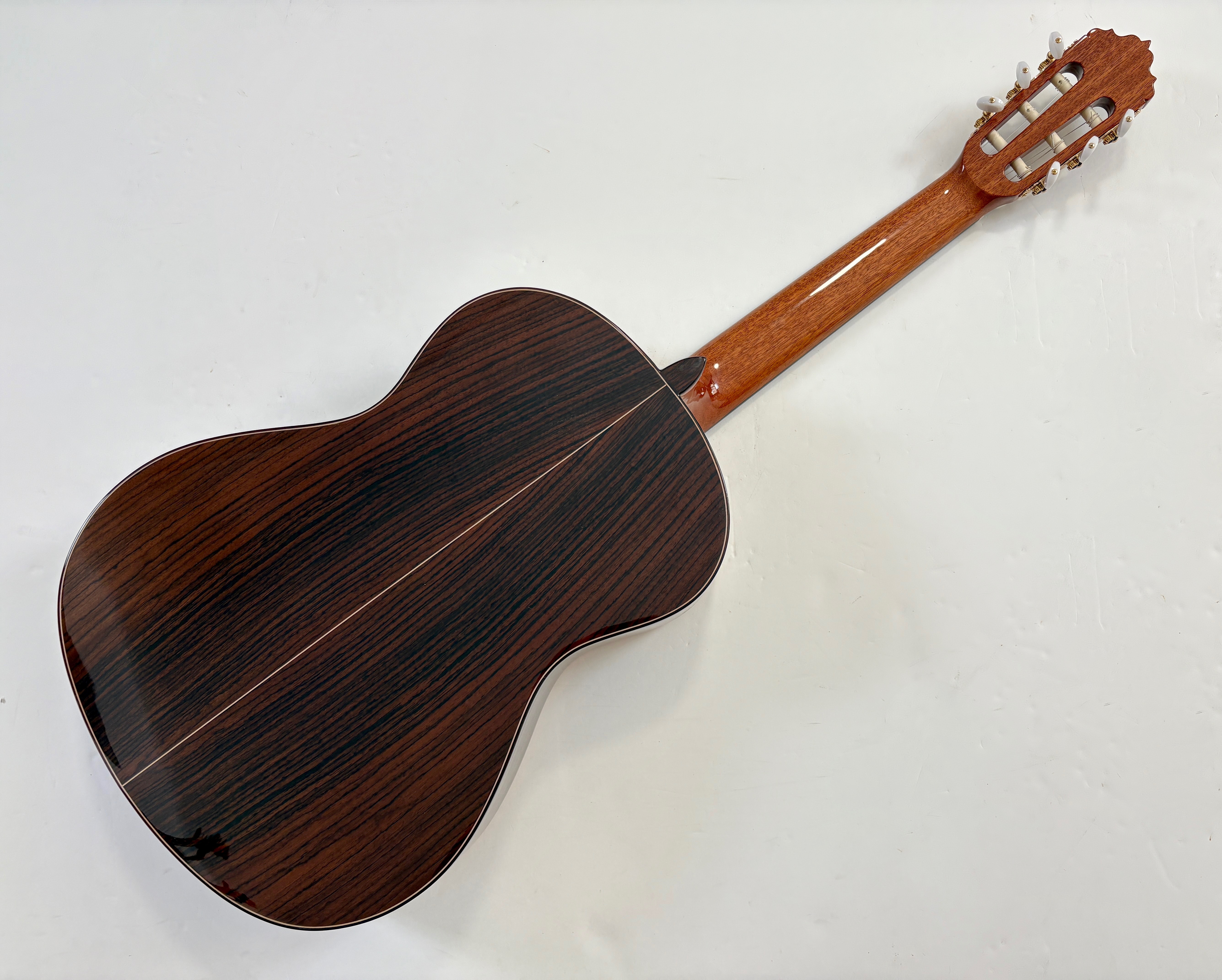 Alhambra Guitars 7 P A (14865)