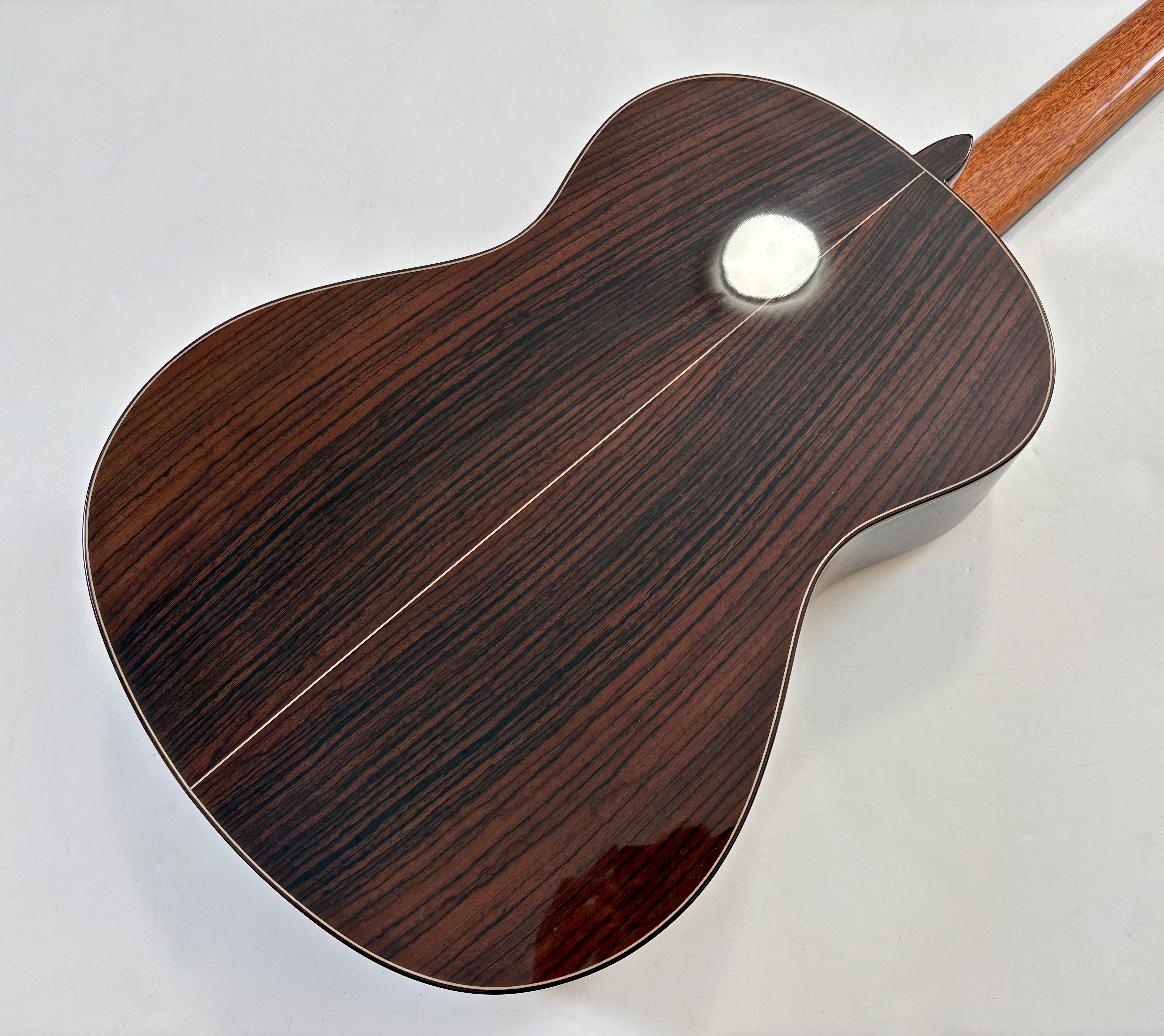 Alhambra Guitars 7 P A (86103)