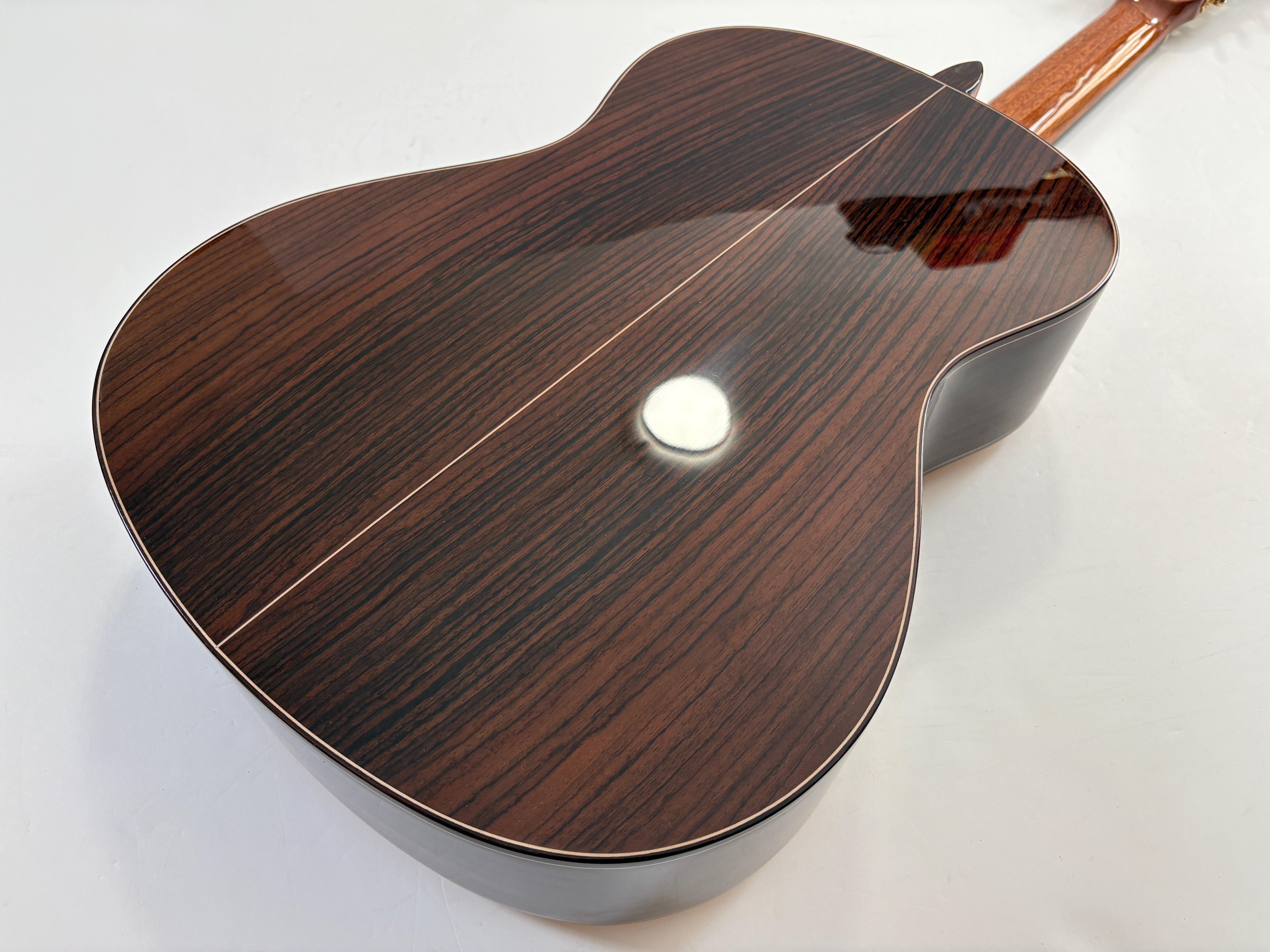 Alhambra Guitars 7 P A (42342)