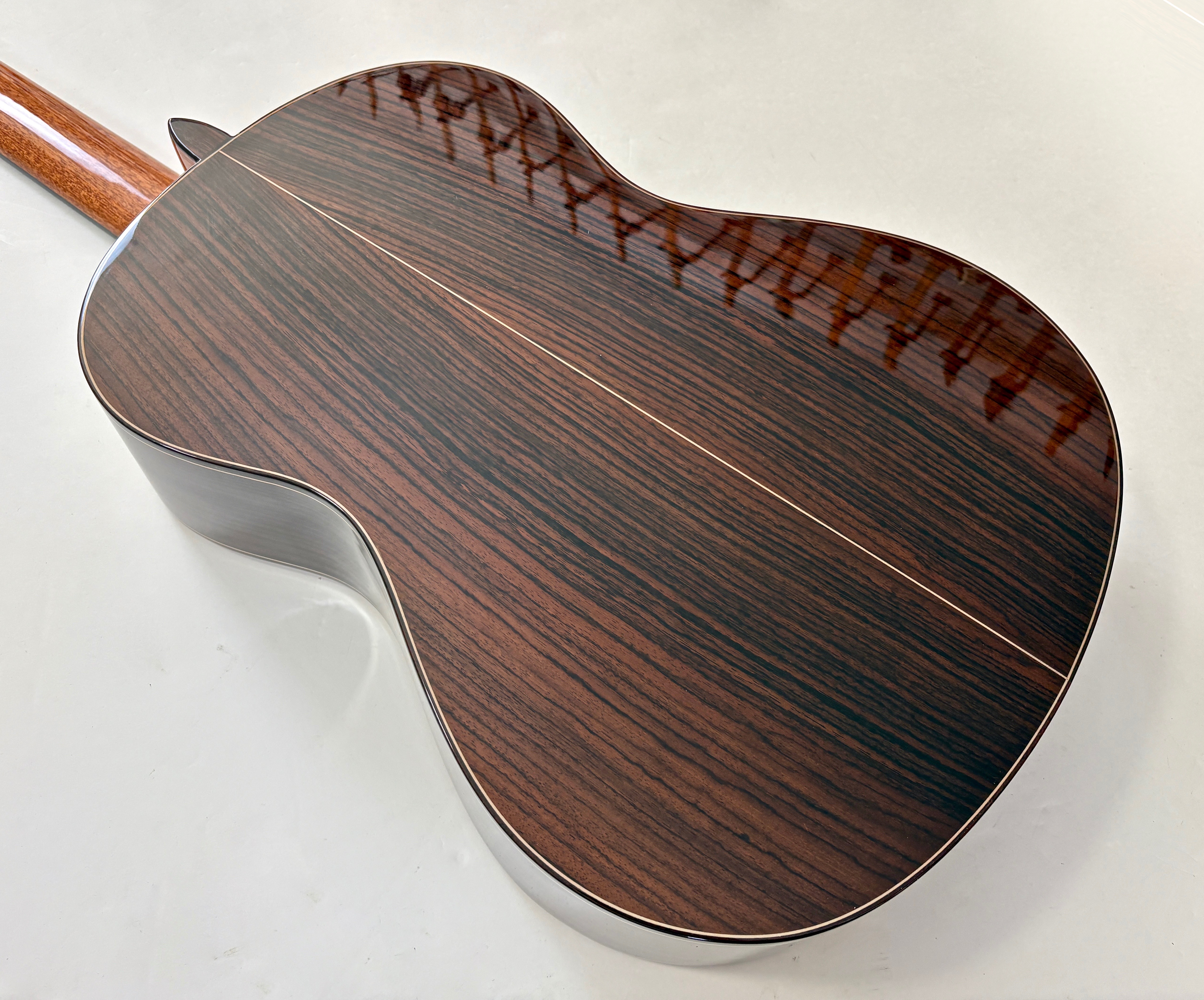 Alhambra Guitars 7 P A (66944)