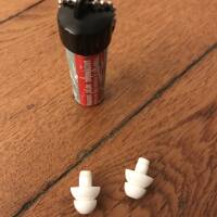 Bouchons d’oreilles Earcare