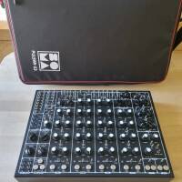 Vends SOMA Pulsar 23 "turret"