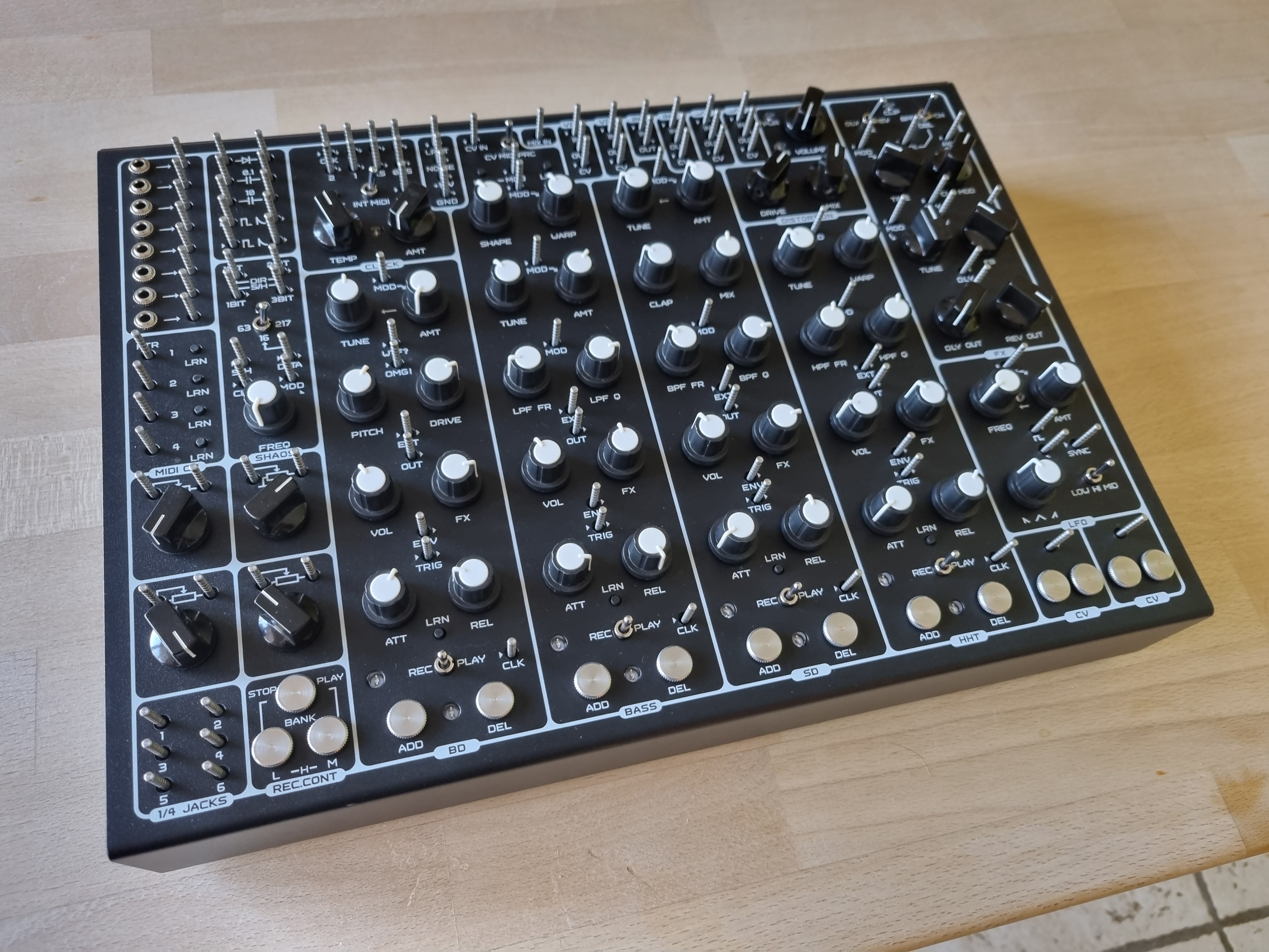 SOMA laboratory Pulsar-23 (74651)