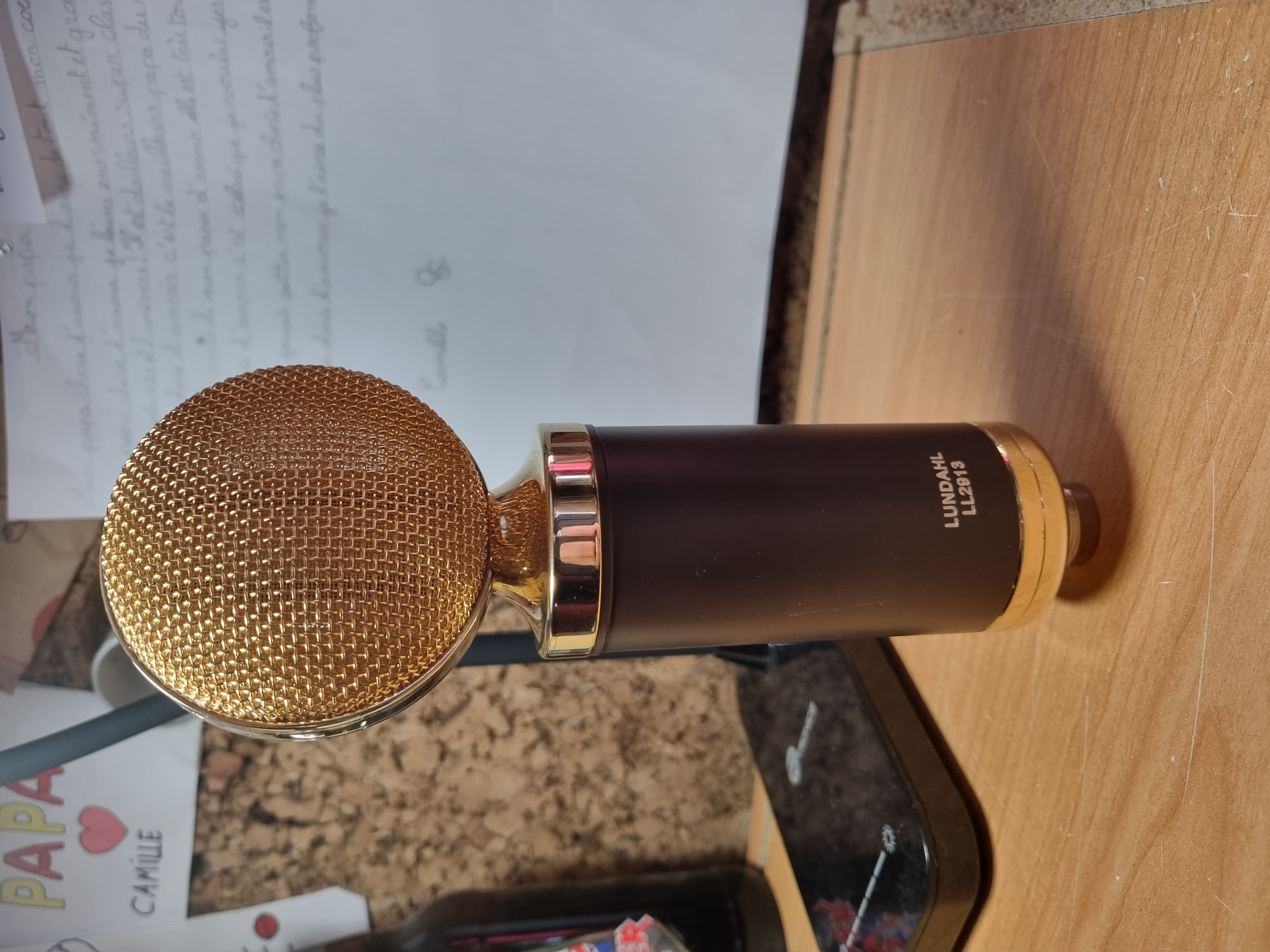 Cascade Microphones FAT HEAD II (9195)