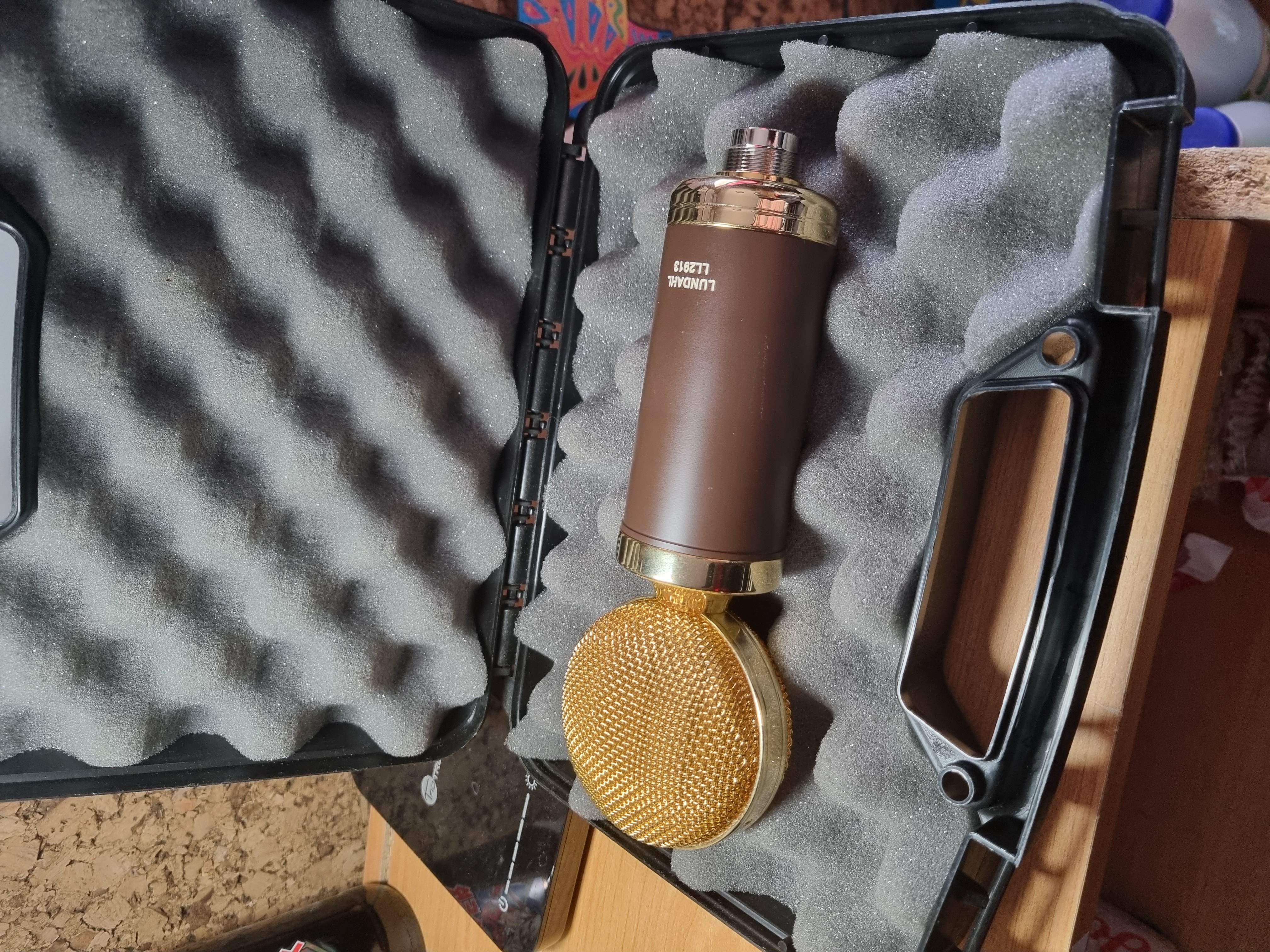 Cascade Microphones FAT HEAD II (82857)