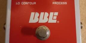 BBE SONIC STOMP SONIC MAXIMIZER V1 !