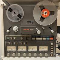 VEND TASCAM 22-4 high speed