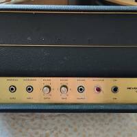 Marsahall reverberation Unit