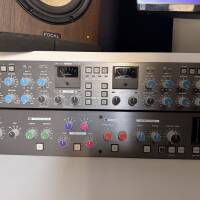 SSL Fusion, sous garantie