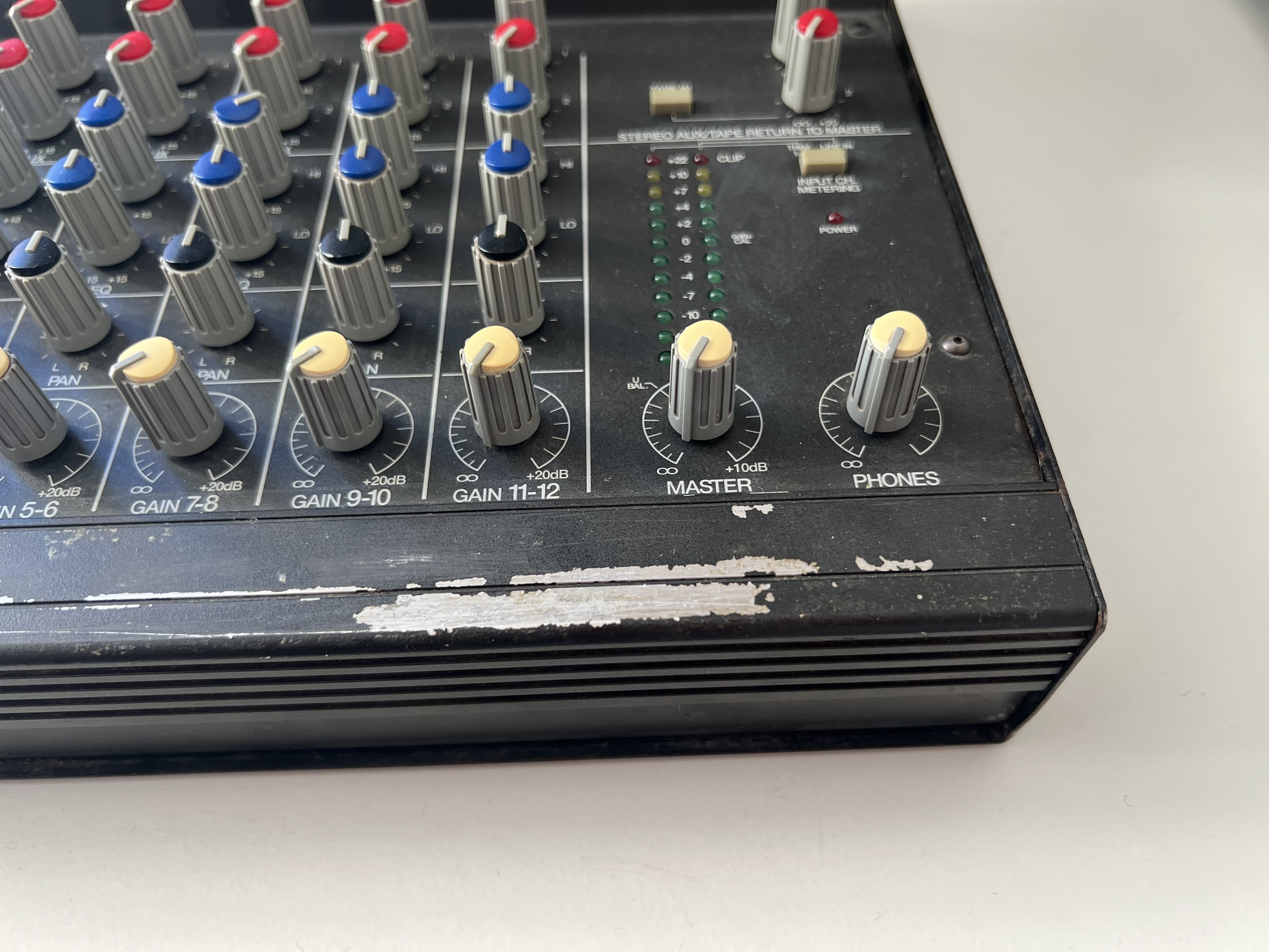 Mackie MS1202 (51049)