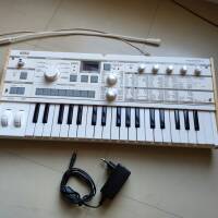 Korg Microkorg S en excellent état