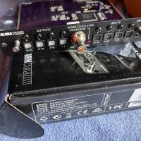 Carte 32 ADAT pour X32 ou Midas