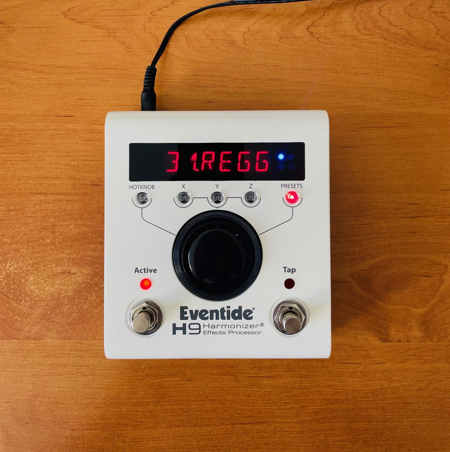 Eventide H9 Max Harmonizer