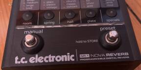 Reverb NOVA REVERB