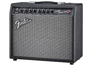 Fender SuperChamp-XD