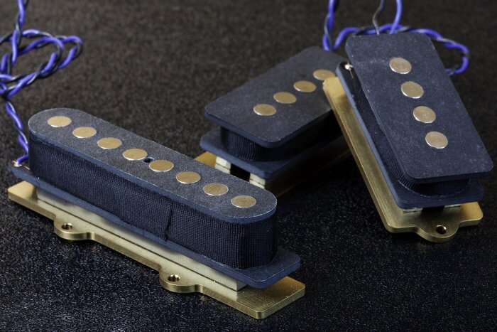 Michael Anthony Signature '78 Set Michael Anthony Signature '78 Set