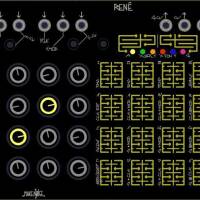 Vend modules (voir description)