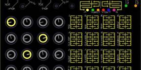 Vend modules (voir description)