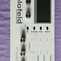 Waldorf Blofeld bon état