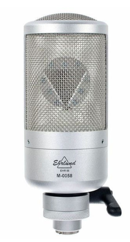 vend erhlung erh-M micro studio d'exception