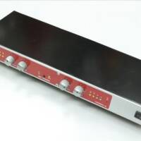 BBE Sonic Maximizer 482i