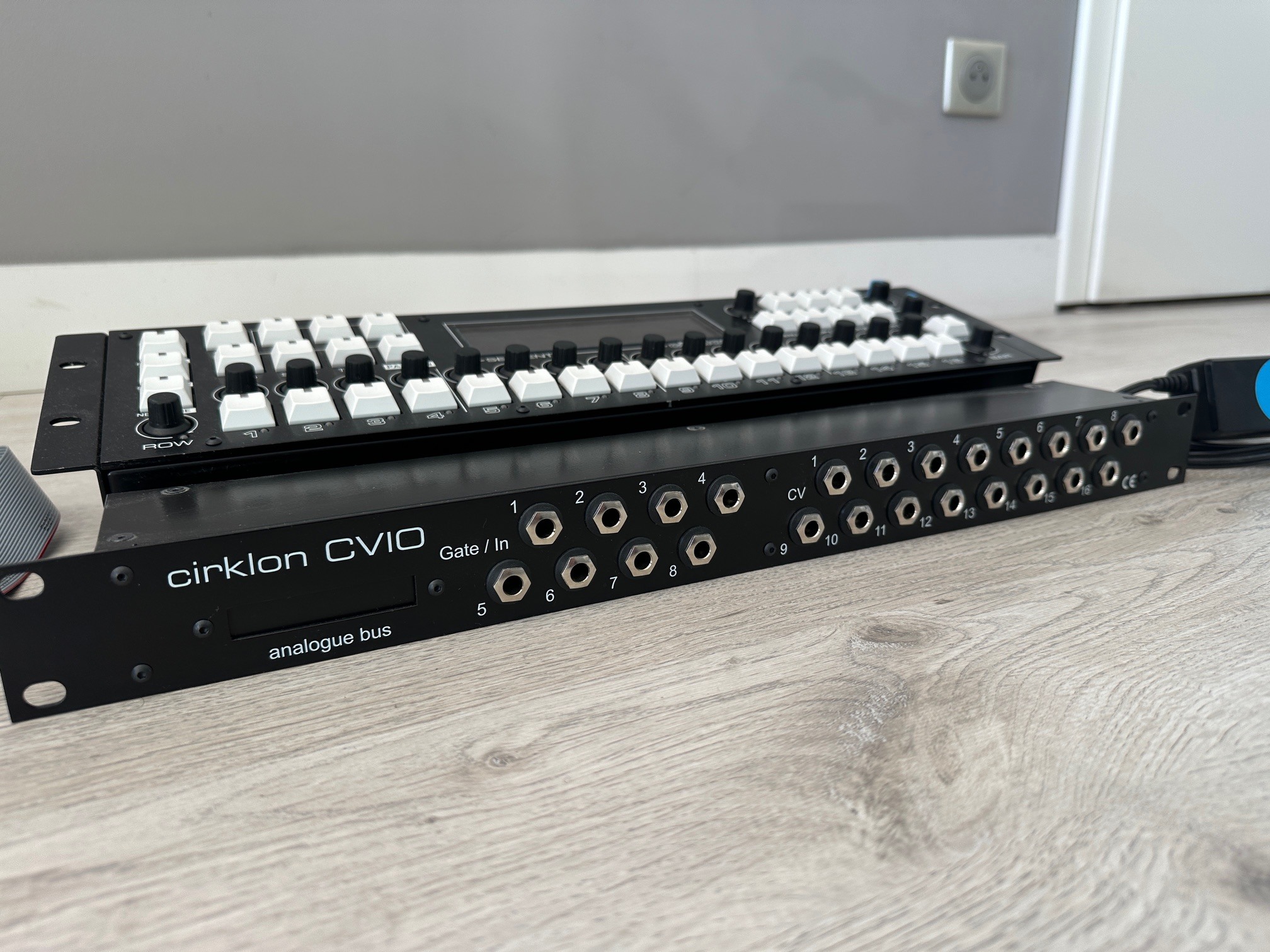 Sequentix Cirklon (25111)