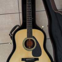 Vends Yamaha LL16 ARE Electro Acoustique