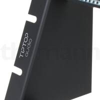 2 rails et 2 oreilles tiptop audio 84hp