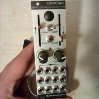 vends joranalogue contour 1