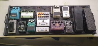 Origin Effects RevivalDRIVE