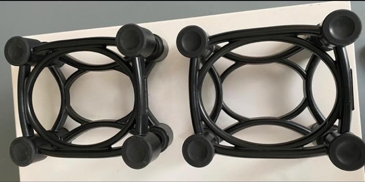 IsoAcoustics ISO-130 – état neuf