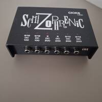 Vends Cioks Schizofrenic Link