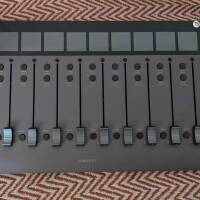Vends contrôleur Softube Console 1 Fader mk3